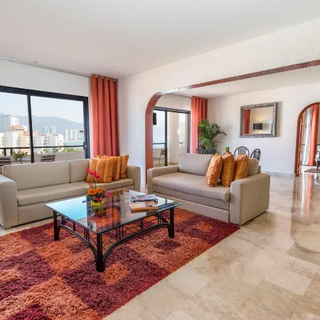 Melia Puerto Vallarta - All Inclusive