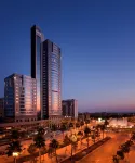Melia Valencia Hotels in Valencia