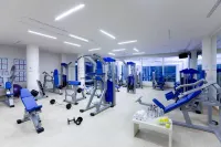 Residence Garden Istra Plava Laguna - Phòng tập thể hình