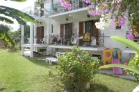 La Signora Hotel Hotels in Moussata