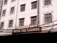 Hotel the Taksonz