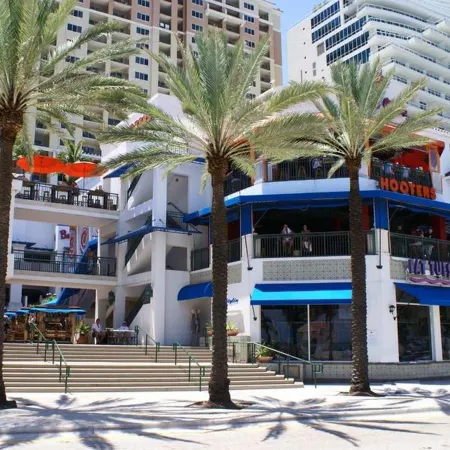 Homewood Suites by Hilton Ft. Lauderdale Airport and Cruise Port