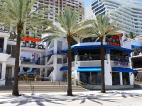 Homewood Suites by Hilton Ft. Lauderdale Airport and Cruise Port