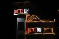 Hotel DH Các khách sạn ở Hodal