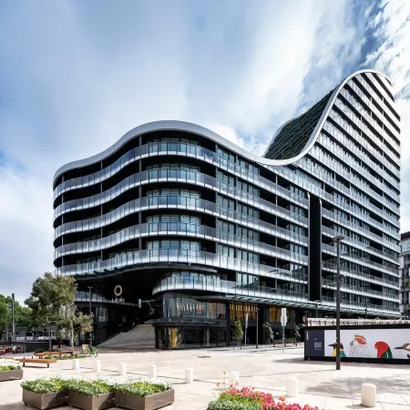 One Global Resorts Green Square
