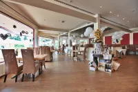 Malteser Komturei Hotel / Restaurant Hotels in Bergisch Gladbach