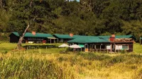 TheAnabas Trout & Seafood Grill Hotels near City Park