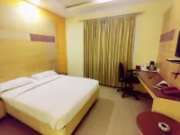 Sri Krishna International Hotel Hotels near Mahalakshmi Sari Centre Chikpet