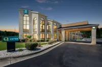 Quality Inn Salem - I-81 Hôtels à : Salem