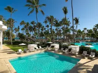 Melia Punta Cana Beach - Pools
