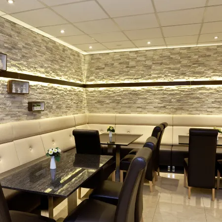 Central City Hotel