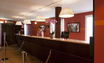 Résidence Pierre & Vacances Premium Port Prestige
