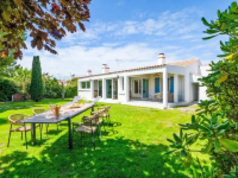 Nostress -Villa+Studio- 8 Pers