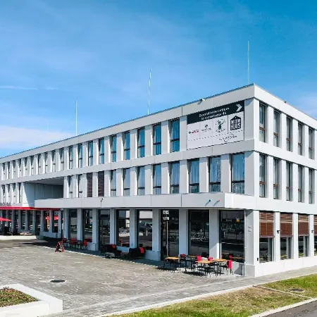 Tailormade Hotel Bab Bachenbülach