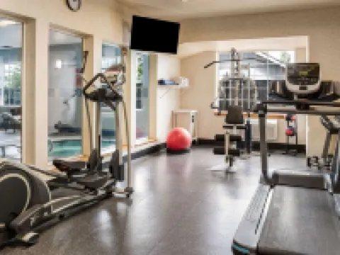 La Quinta Inn & Suites by Wyndham Eugene Hotels in Eugene