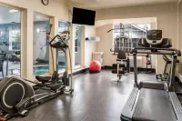 La Quinta Inn & Suites by Wyndham Eugene