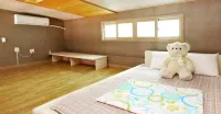 Wando Sumokwon Pension