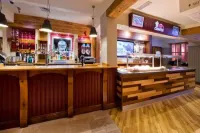 Premier Inn Norwich East (Broadlands/A47) Hotel di Wroxham