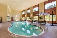 Best Western Devils Tower Inn فنادق في Devils Tower