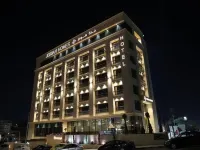 Jeddah Homes Boutique Hotel Hotels near City Mall