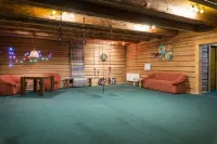 Stromynka Hotel  호텔