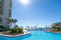 Hilton Sandestin Beach Golf Resort & Spa - Ocean View