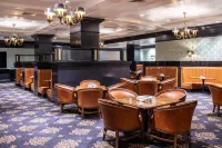 Ramada by Wyndham Arcata Hoteles en Blue Lake