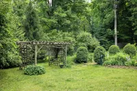 Wilder House Berkshires Hotels in Norfolk