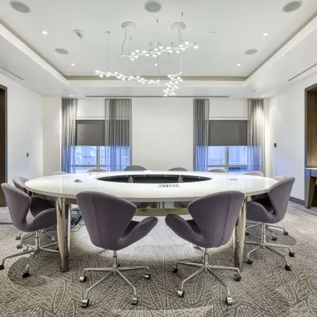 The Royal Sonesta Minneapolis Downtown