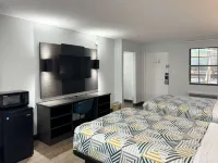 Motel 6 Huntsville, Al University Dr. - 2-Star