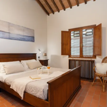 Villa Frantusina Beautiful View