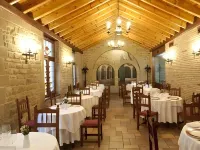 Hotel Beratxa - sarapan