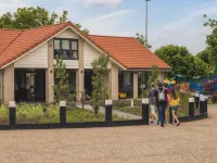 Luxury Holiday Home on the Water Hotels in Leersum