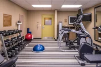 Candlewood Suites PADUCAH by IHG - Fitnessstudio