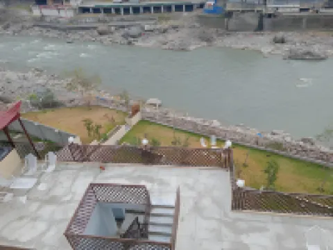 Riveria the Edge Hotel Hotels in Balakot