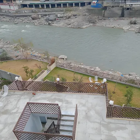 Riveria the Edge Hotel