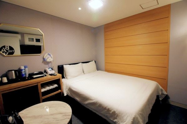 남포 베이 호텔(Bay Hotel)_5