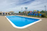 Best Western Franklin Inn - piscine