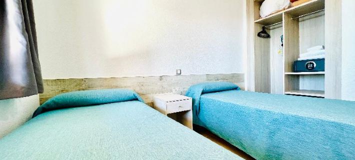 Trebol One Apartments by Mc Ξενοδοχεία στην πόλη Μπενιντόρμ