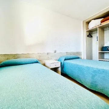 Trebol One Apartments by Mc