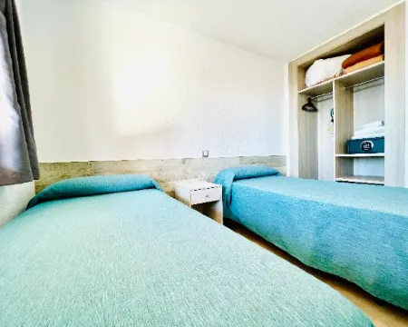 Trebol One Apartments by Mc Hoteles en Benidorm