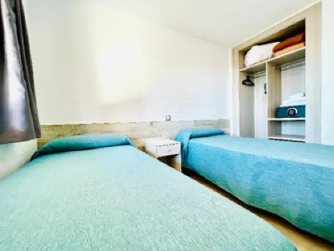 Trebol One Apartments by Mc فنادق في 