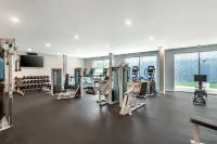 EVEN Hotel WACO - UNIVERSITY AREA by IHG - نادي رياضي
