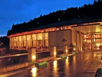 Forest Station Haga Hotels near Yamazaki Banshu Iris Gardens