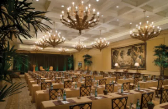 The Resort at Pelican Hill