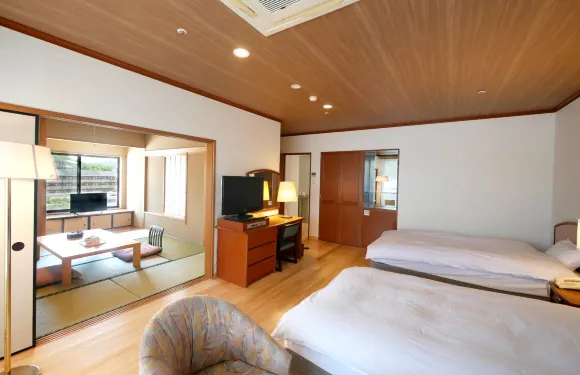 玉名温泉白鷺酒店