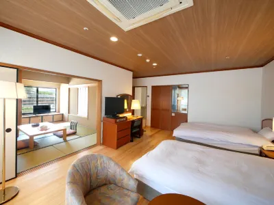 Tamana Onsen Hotel Shirasagi Các khách sạn ở Nagasu