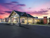 Rodeway Inn Baxter Hotels in Baxter