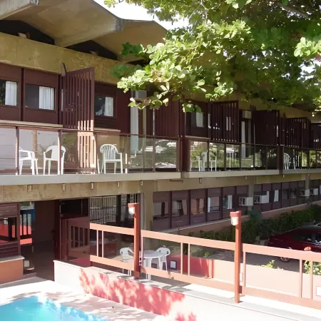 Mira Maré Praia Hotel
