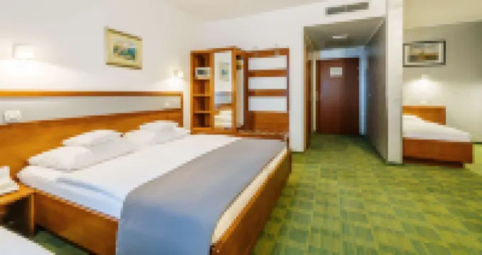 Best Western Hotel Stella